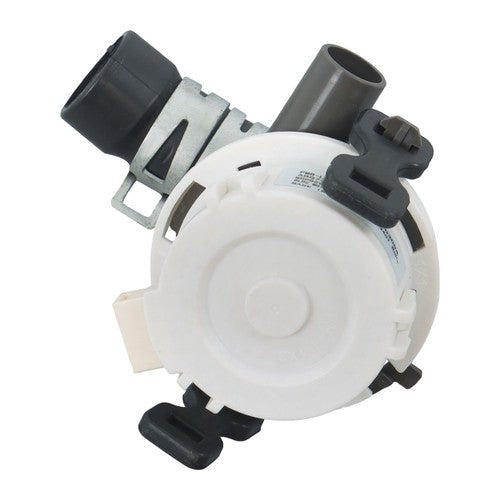 DURAFORCE Dishwasher Drain Pump LDF7551BB LDF7561ST Fit For LG ABQ73503004 ABQ73503002