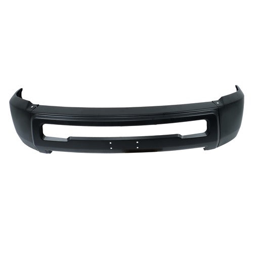 DURAFORCE Split Style Front Bumper Face Bar Steel For Dodge RAM 2500 3500 2010-2017 2018