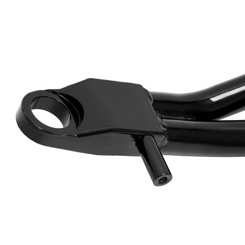 Black Steel Front A Arm High Clearance 1 5 for Can Am Commander 800 1000 2011 2020