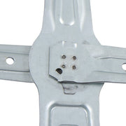 DURAFORCE Front Window Regulators w/ 2 Pin Motor For Honda CR-V 2012-16 751-747 751-748