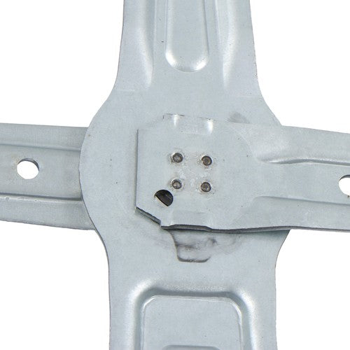 DURAFORCE Front Window Regulators w/ 2 Pin Motor For Honda CR-V 2012-16 751-747 751-748