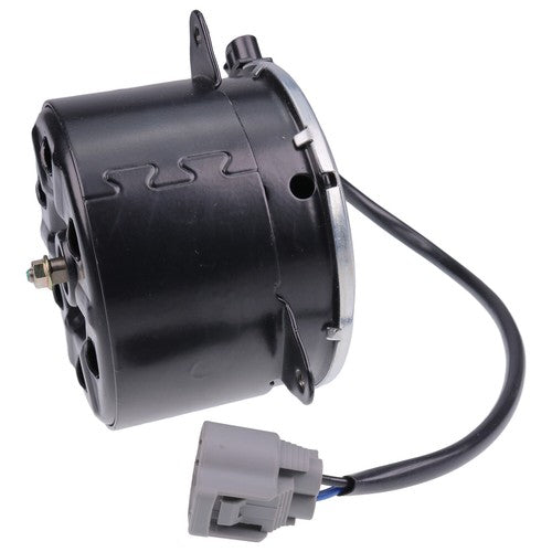 DURAFORCE 16363-20400 Radiator Fan Motor for Lexus RX400h 06 07 08 for Toyota Highlander