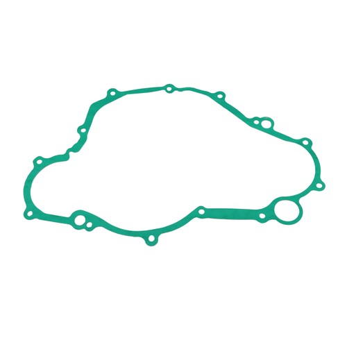 DURAFORCE Fit For YAMAHA YFZ450 5TA-15453-00-00 5TA-15462-00-00 Clutch Cover Gasket ATV