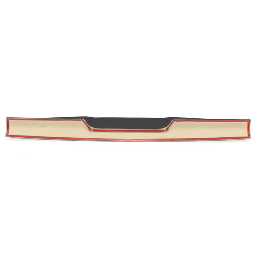 Painted Black Trunk Roof Spoiler Lip Wing for Ford F-150 F150 Gen 2 Raptor 15-20