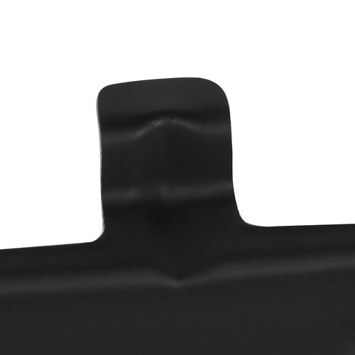 DURAFORCE Fit For Ford Ranger 2019-2023 Black Steel Front Bumper Assembly With Sensor Hole