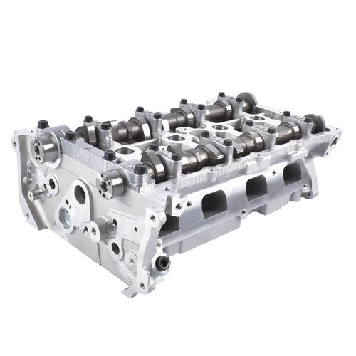 DURAFORCE New Engine Cylinder Head with Camshaft for Hyundai Santa Fe 2009-2012 221002G200