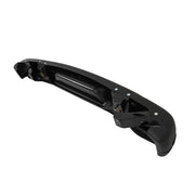 DURAFORCE For 1996-2021 Chevy Express 2500 3500 Rear Step Bumper Primered Steel GM1103143