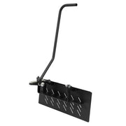 DURAFORCE Chute Blocker For Bad Boy RAMBLER 42" AVENGER 54" 60" MAGNUM 48" #088-4842-00