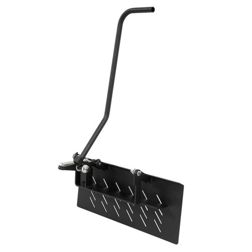 DURAFORCE Chute Blocker For Bad Boy RAMBLER 42" AVENGER 54" 60" MAGNUM 48" #088-4842-00