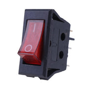 DURAFORCE On/Off Power Switch Rocker for Delta Grinder Belt Bench Sanders 1320151 1340646