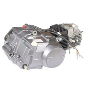 DURAFORCE For Honda CRF50 XR50 Z50 125cc 4 Stroke Engine Motor Kit Dirt Pit Bike New