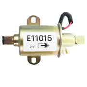 DURAFORCE Electrical Fuel Pump 149-2620 A029F887 A047N929 for Onan E11015