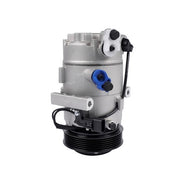 DURAFORCE A/C Compressor for Kia Forte 2019-2021 Forte5 2020-2022 2.0L L4 VS14E CO11598C