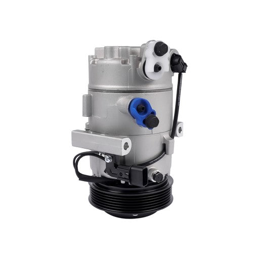 DURAFORCE A/C Compressor for Kia Forte 2019-2021 Forte5 2020-2022 2.0L L4 VS14E CO11598C