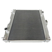 DURAFORCE 6682991 Water Radiator for Bobcat Mini Track Loader MT52 MT55 MT85 MT100