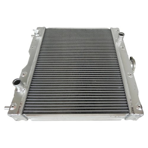 DURAFORCE 6682991 Water Radiator for Bobcat Mini Track Loader MT52 MT55 MT85 MT100