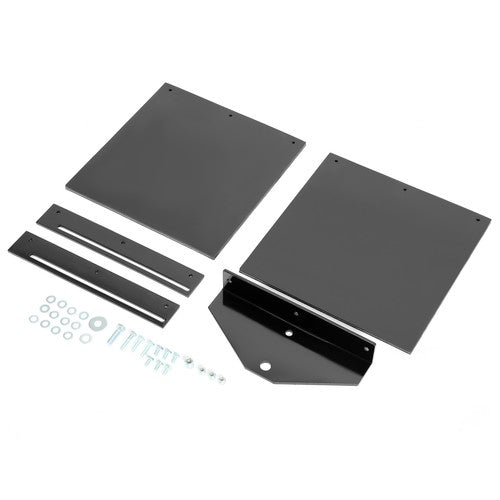 Lawn Striping Striper Kit Universal with Built in Hitch for Zero Turns Tractors