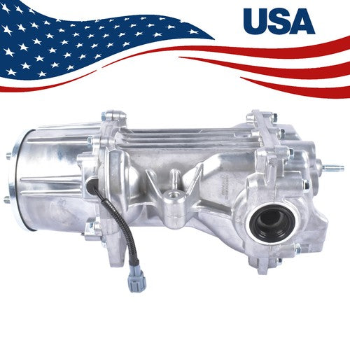 DURAFORCE Rear Axle Differential Carrier AWD 383004BF0A for Nissan Rogue 14-20 5.173 Ratio