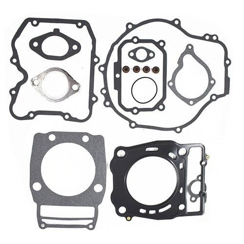 DURAFORCE 2004-2005 NEW Top End Head Gasket Kit For 96-13 POLARIS ATP 500 Sportsman 500