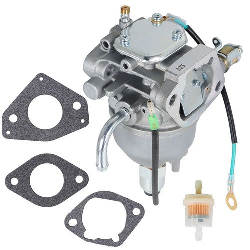 DURAFORCE Carburetor Kit For Kohler CV18S CV20S CV22S CV725 23HP Engine 24 853 19-S