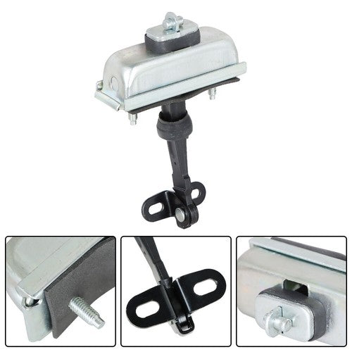 DURAFORCE For Jeep Grand Cherokee 4.0L 4.7L Door Check Stop Strap Front Left Driver Side