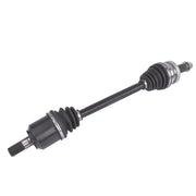 DURAFORCE Front Left CV Axle Shaft for 15-20 Hyundai Sonata & Optima 49500D4200 49500C2210