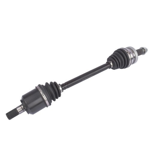 DURAFORCE Front Left CV Axle Shaft for 15-20 Hyundai Sonata & Optima 49500D4200 49500C2210