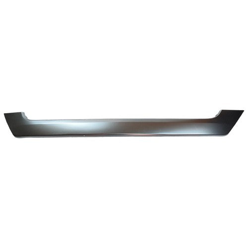 FO1044146 Front Lower Bumper Cover Molding for Ford Expedition 2018 2022