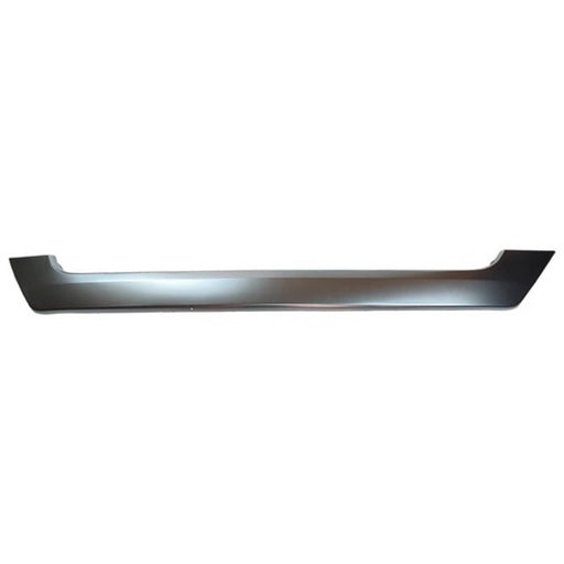 DURAFORCE FO1044146 Front Lower Bumper Cover Molding for Ford Expedition 2018 2022