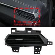 DURAFORCE 1 Pair RH+LH NEW Dashboard Air Outlet A/C Vent For Nissan Altima 2019-2024