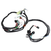 DURAFORCE 5LP-82590-10-00 Wire Wiring Harness Fit For Yamaha Raptor 660 YFM660R 2002-04