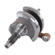 DURAFORCE For 2BG-11400-00-00 Yamaha Grizzly Kodiak Viking 700 Crankshaft Assembly