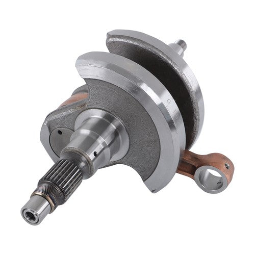 DURAFORCE For 2BG-11400-00-00 Yamaha Grizzly Kodiak Viking 700 Crankshaft Assembly