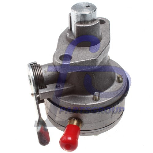 DURAFORCE Fuel Feed Pump For Yanmar 1GM 1GM10 2QM 3QM 2QM20 3QM30 T80LE Marine Engine
