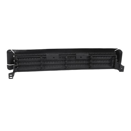 DURAFORCE Front Lower Radiator Grille Shutter W/O Motor 623309HS0A For Nissan Altima 16-18