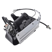 DURAFORCE Air Suspension Compressor 23468864 23446561 For 2013-2019 Cadillac XTS 3.6L V6