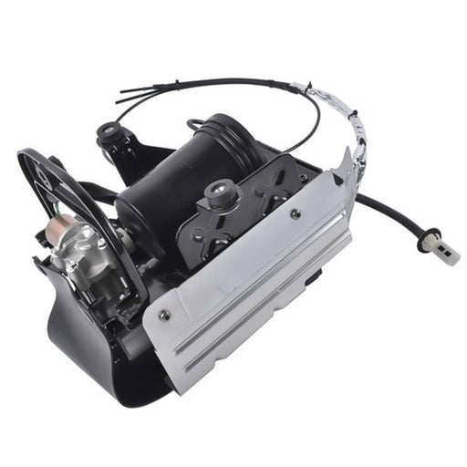 DURAFORCE Air Suspension Compressor 23468864 23446561 For 2013-2019 Cadillac XTS 3.6L V6