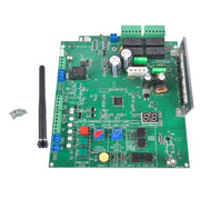 DURAFORCE 001D9040-1CC Main Control Board 001D9040-1CC LA400UL LA412UL K1D8388-1CC Green