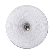 DURAFORCE 6300ft 156lbs Tensile Strength Polypropylene Tying Twine white, Polypropylene