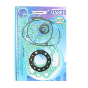 DURAFORCE For Honda CR250R 1992-2001 Full Complete Engine Gasket Set Kit Top & Bottom End