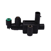 DURAFORCE Solenoid Valve G90-6047 for Paccar Normally Closed 3-Way Fan Hub G90-1001-2