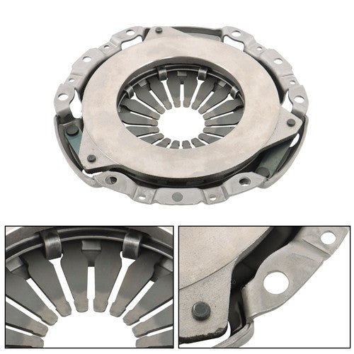 DURAFORCE 51902201 For Pontiac For Firefly 1994 1995-2000 L3 1.0L Transmission Clutch Kit