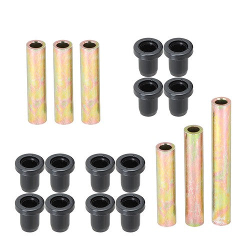 DURAFORCE All Balls Rear A-Arm Bushings Fit For Polaris Ranger 900 800 700 500 400