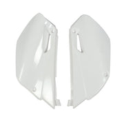 DURAFORCE Plastic Side Cover Fender Fairing Kit For Yamaha YZ85 2002-2013 2014 Dirt Bike