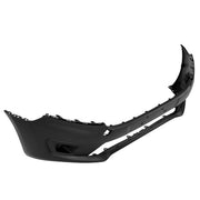 DURAFORCE Front Bumper Without Fog Lamp Hole Fit For Ford Transit Connect 2019-2023