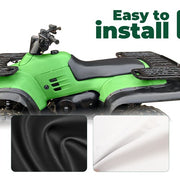 DURAFORCE For Polaris Magnum 325 330 Sportsman 400 500 2x4 96-06 Replacement Seat Cover