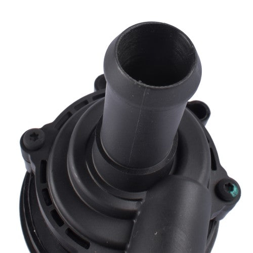 DURAFORCE Auxiliary Electric Water Pump for Cadillac CTS & STS Sedan 2008-2011 3.6L V6 Gas