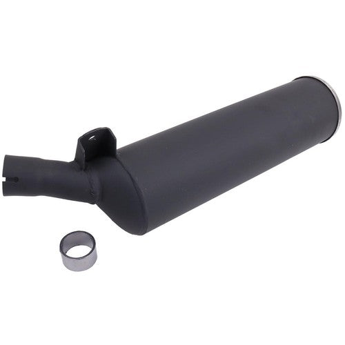 DURAFORCE New Muffler 18300-HN1-000 18300-HN1-A70for Honda TRX400X 2009-2014