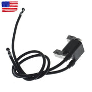 DURAFORCE Ignition Coil For &Horizontal/Vertical Twin L-Heads Model 42A707