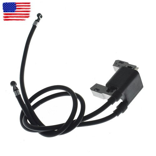 DURAFORCE Ignition Coil For &Horizontal/Vertical Twin L-Heads Model 42A707